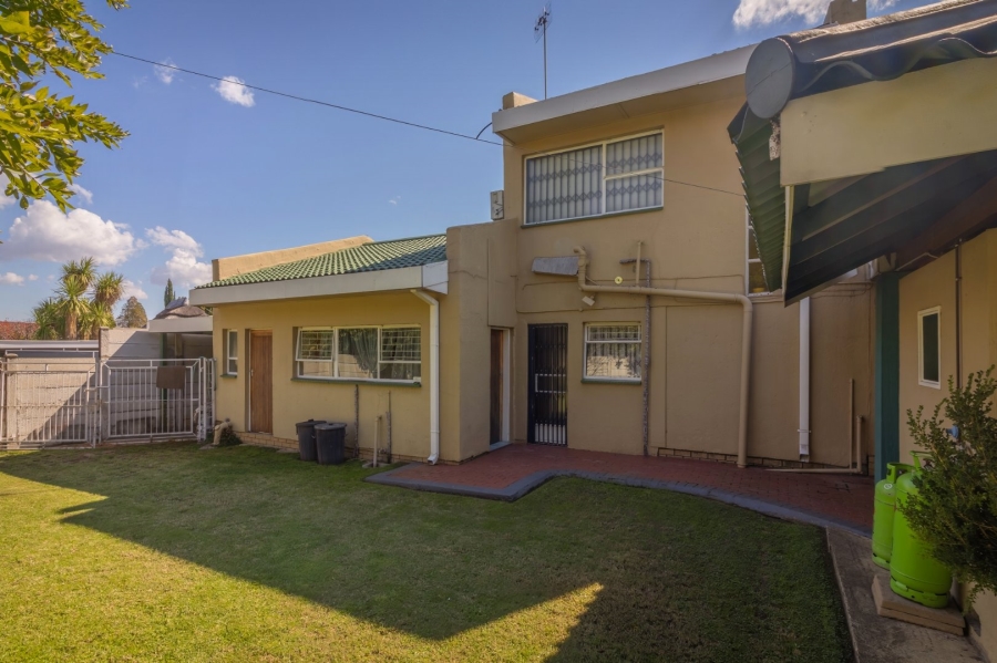 4 Bedroom Property for Sale in Jordania Free State